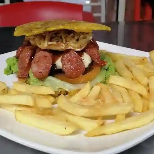 Gran Pollo Neiva Photos 2